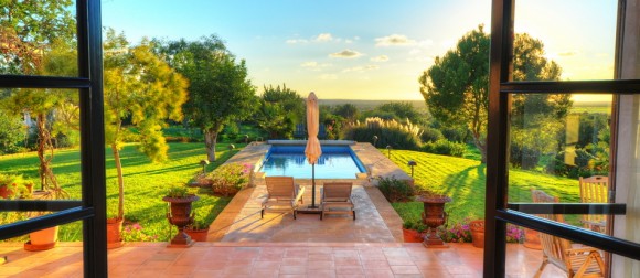 Immobilien - Finca auf Mallorca