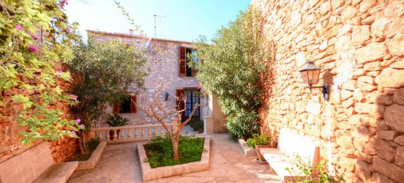 Stadthaus - Immobilien auf Mallorca